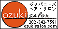 OZUKI Salon
